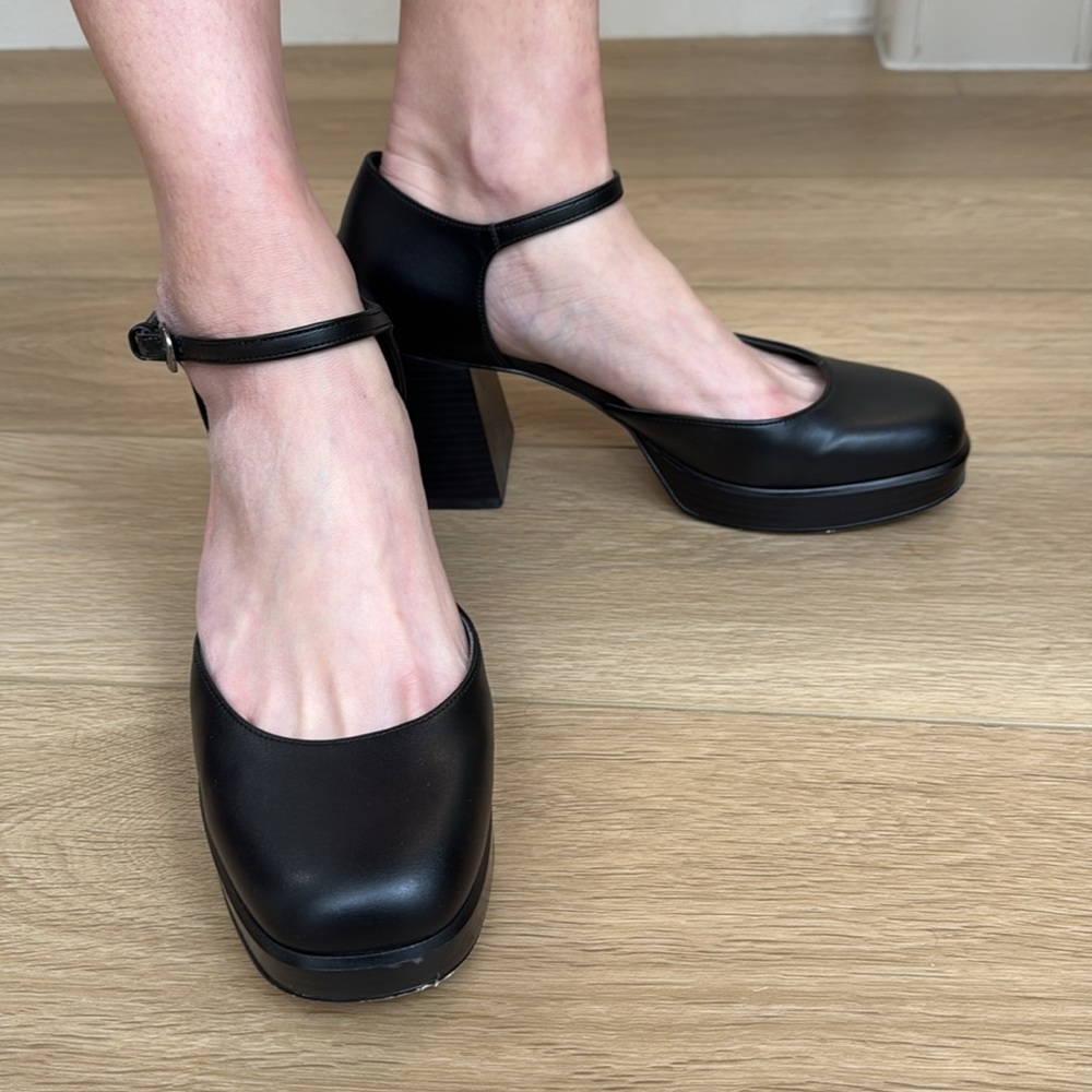 Marc Fisher Black Women's Shoes